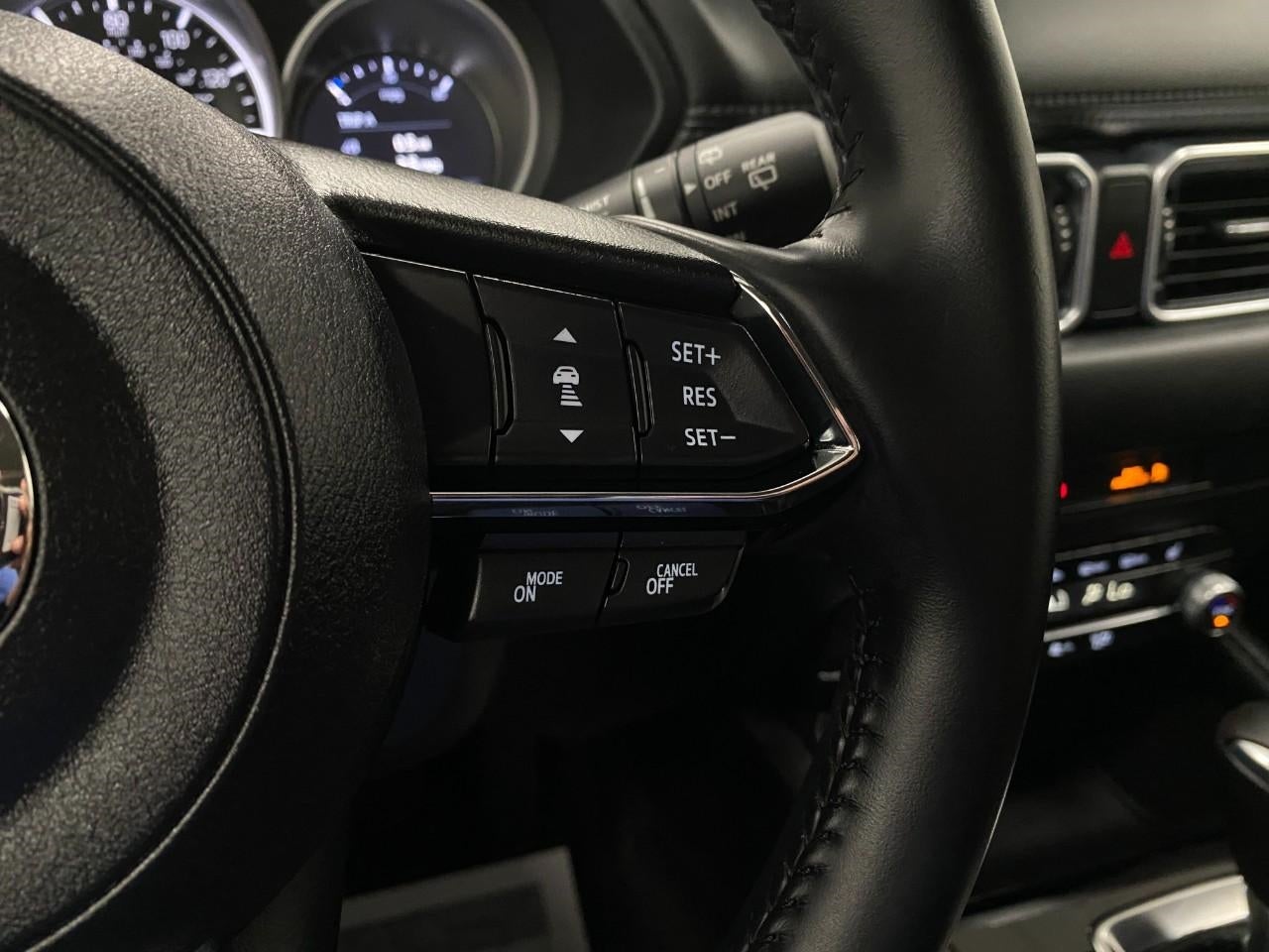 2023 Mazda Mazda CX-5 2.5 S Preferred Package AWD