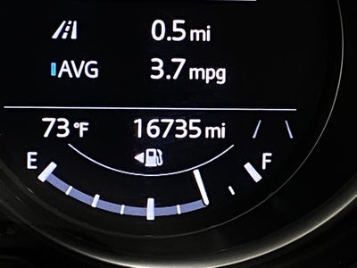 2023 Mazda Mazda CX-5 2.5 S Preferred Package AWD