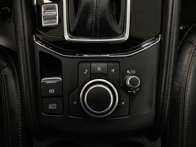 2023 Mazda Mazda CX-5 2.5 S Preferred Package AWD