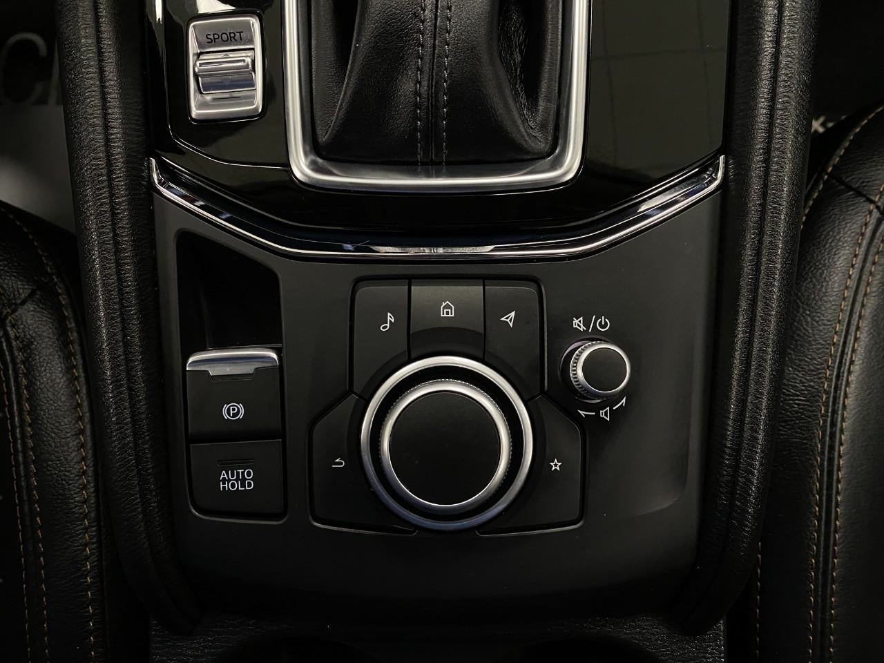 2023 Mazda Mazda CX-5 2.5 S Preferred Package AWD