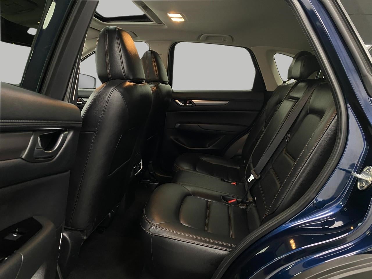 2023 Mazda Mazda CX-5 2.5 S Preferred Package AWD