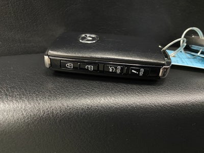 2023 Mazda Mazda CX-5 2.5 S Preferred Package AWD