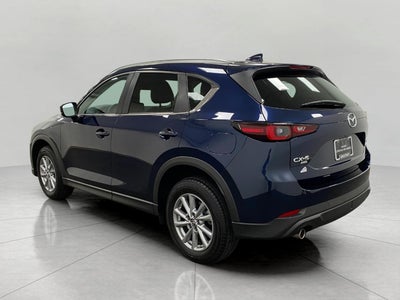 2023 Mazda Mazda CX-5 2.5 S Preferred Package AWD