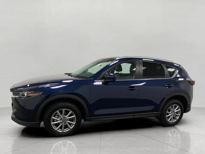 2023 Mazda Mazda CX-5 2.5 S Preferred Package AWD
