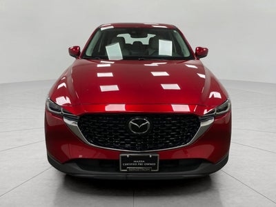 2023 Mazda Mazda CX-5 2.5 S Preferred Package AWD