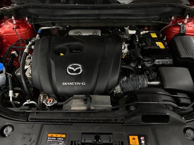 2023 Mazda Mazda CX-5 2.5 S Preferred Package AWD