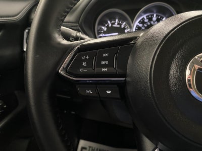 2023 Mazda Mazda CX-5 2.5 S Preferred Package AWD