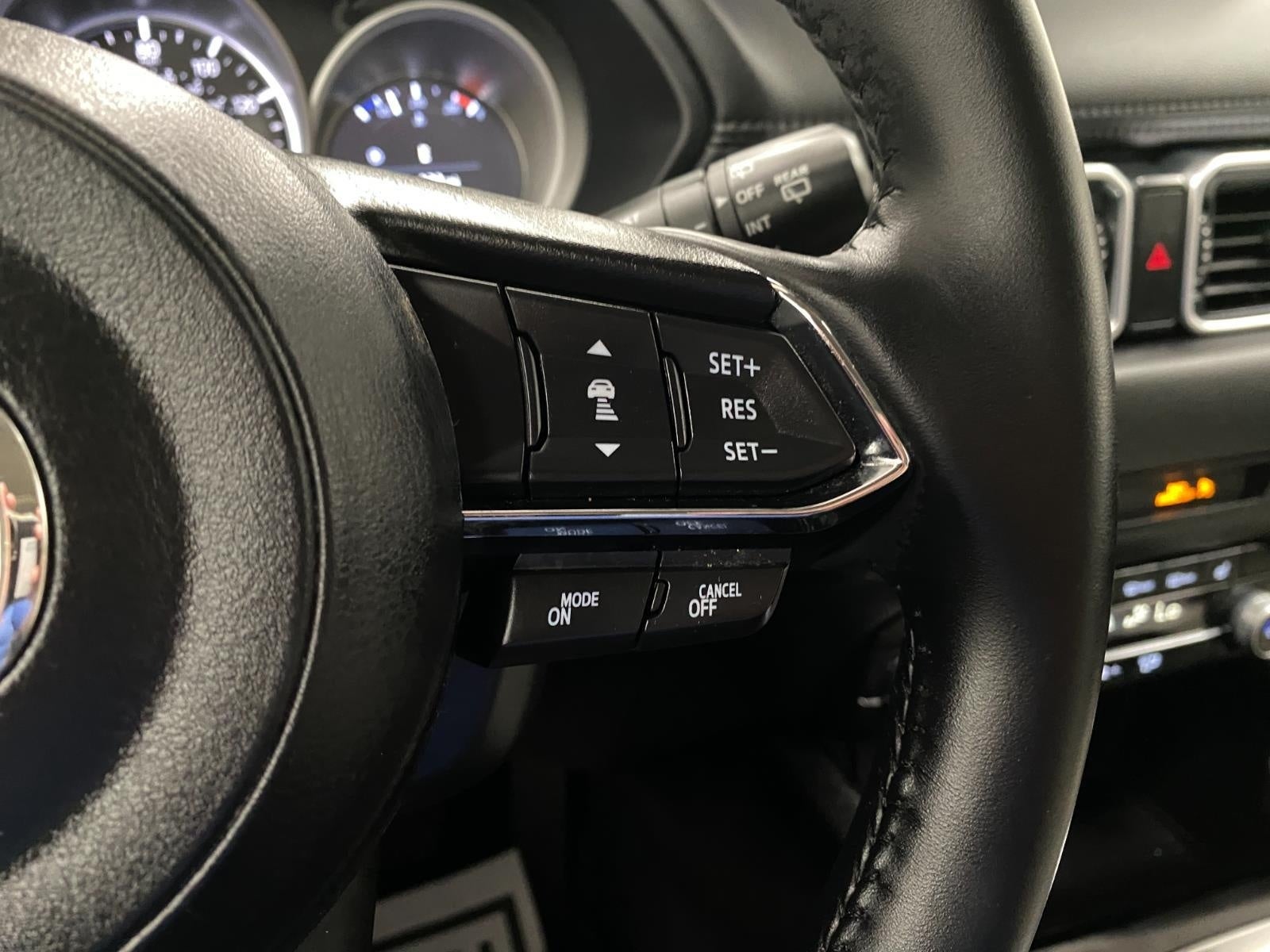 2023 Mazda Mazda CX-5 2.5 S Preferred Package AWD