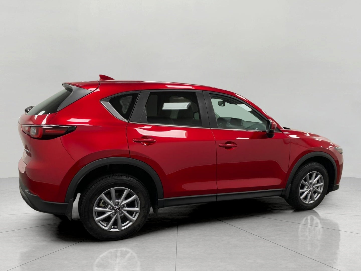 2023 Mazda Mazda CX-5 2.5 S Preferred Package AWD