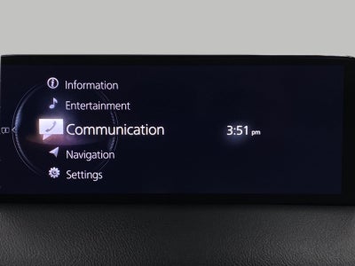 2023 Mazda Mazda CX-5 2.5 S Preferred Package AWD