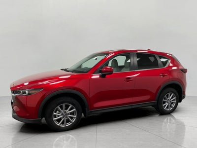 2023 Mazda Mazda CX-5 2.5 S Preferred Package AWD