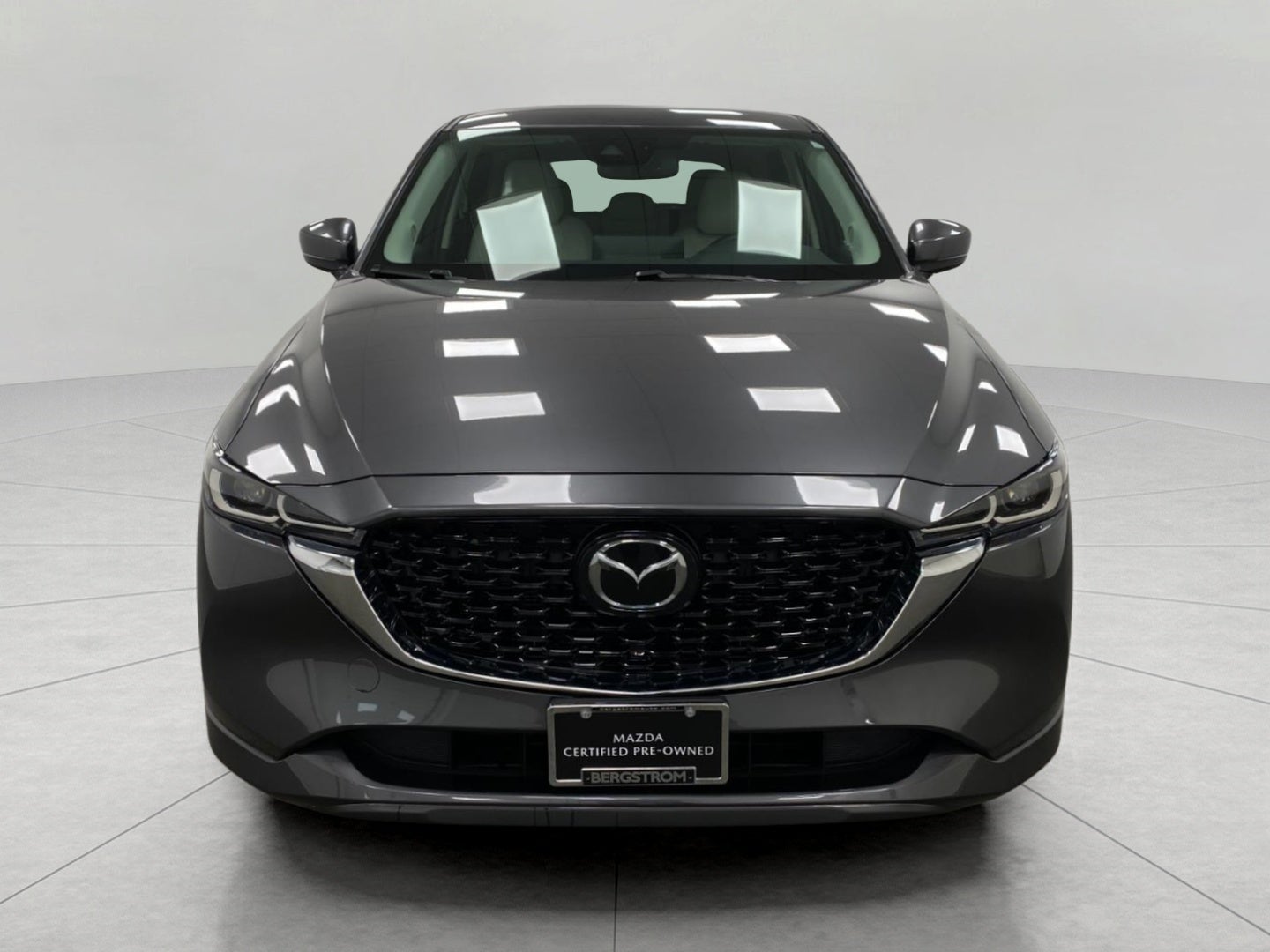 2025 Mazda Mazda CX-5 2.5 S Preferred Package AWD
