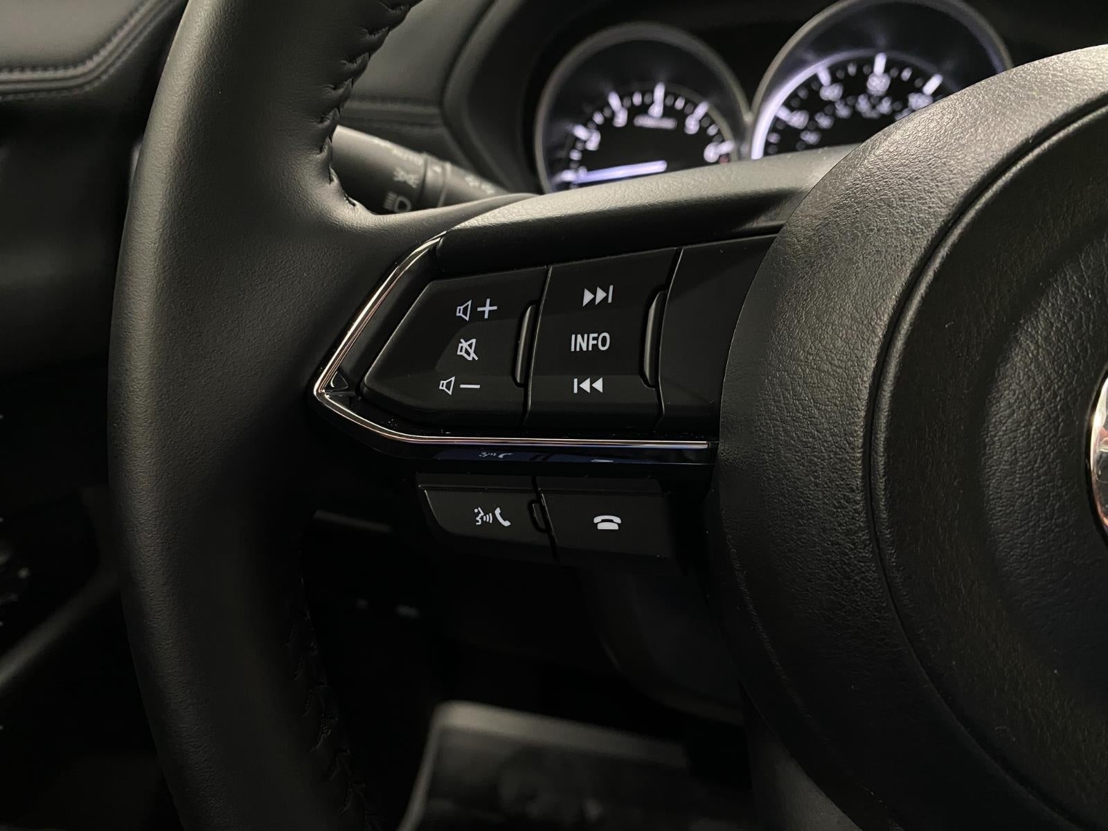 2025 Mazda Mazda CX-5 2.5 S Preferred Package AWD