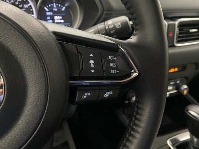 2025 Mazda Mazda CX-5 2.5 S Preferred Package AWD