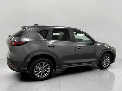 2025 Mazda Mazda CX-5 2.5 S Preferred Package AWD