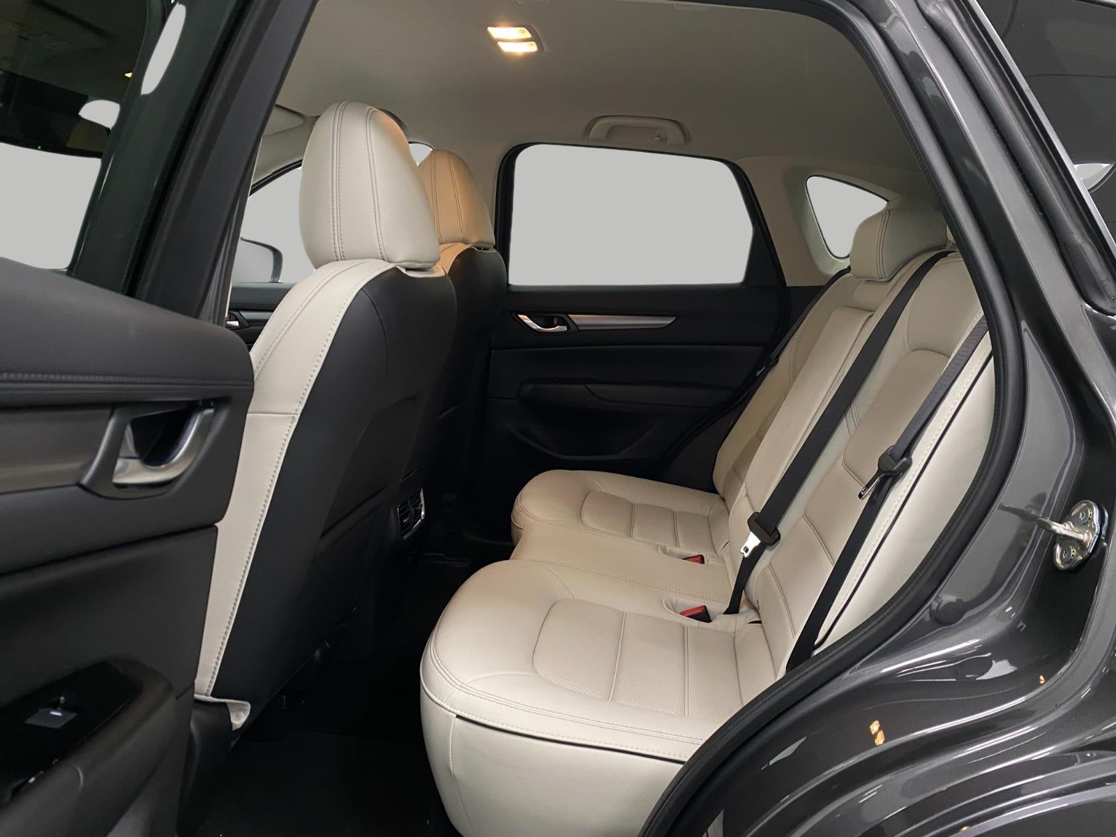 2025 Mazda Mazda CX-5 2.5 S Preferred Package AWD