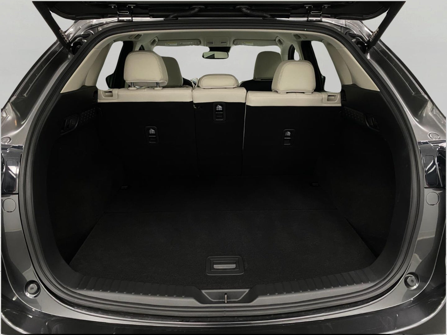 2025 Mazda Mazda CX-5 2.5 S Preferred Package AWD