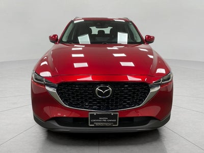2023 Mazda Mazda CX-5 2.5 S Preferred Package AWD