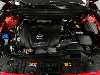 2023 Mazda Mazda CX-5 2.5 S Preferred Package AWD