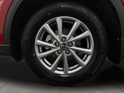 2023 Mazda Mazda CX-5 2.5 S Preferred Package AWD