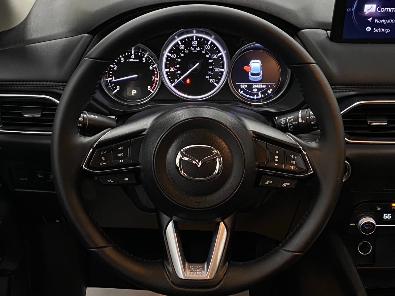 2023 Mazda Mazda CX-5 2.5 S Preferred Package AWD