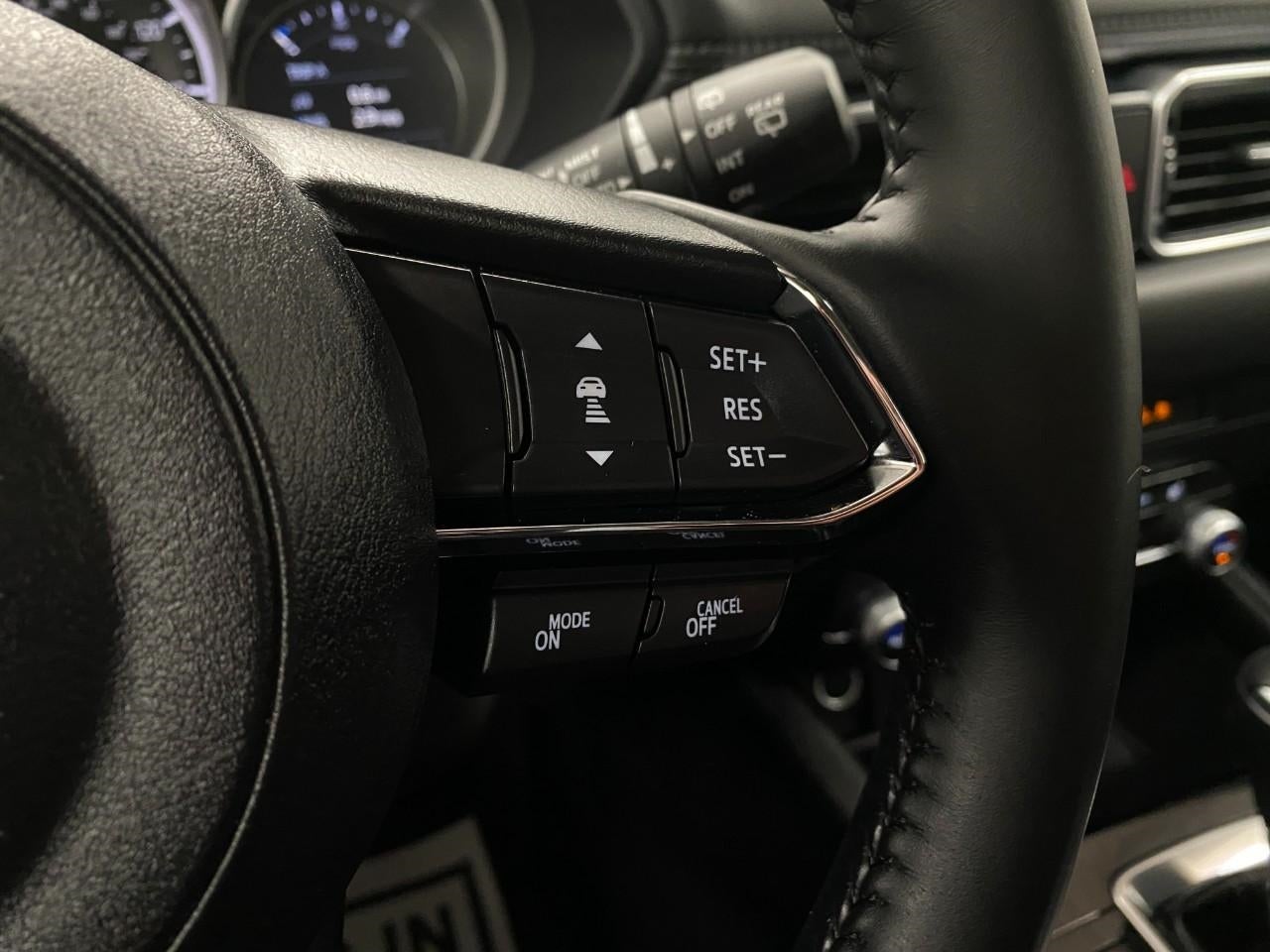 2023 Mazda Mazda CX-5 2.5 S Preferred Package AWD