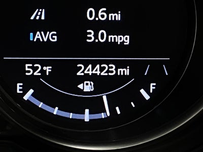 2023 Mazda Mazda CX-5 2.5 S Preferred Package AWD
