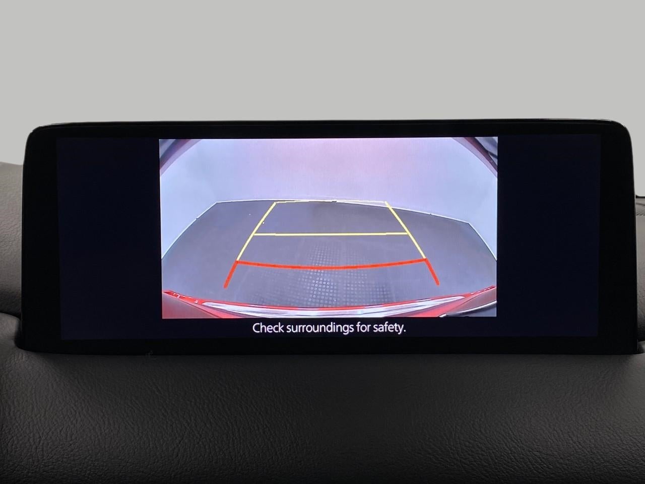 2023 Mazda Mazda CX-5 2.5 S Preferred Package AWD