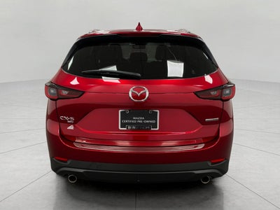 2023 Mazda Mazda CX-5 2.5 S Preferred Package AWD