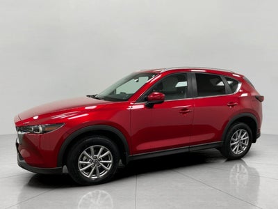 2023 Mazda Mazda CX-5 2.5 S Preferred Package AWD