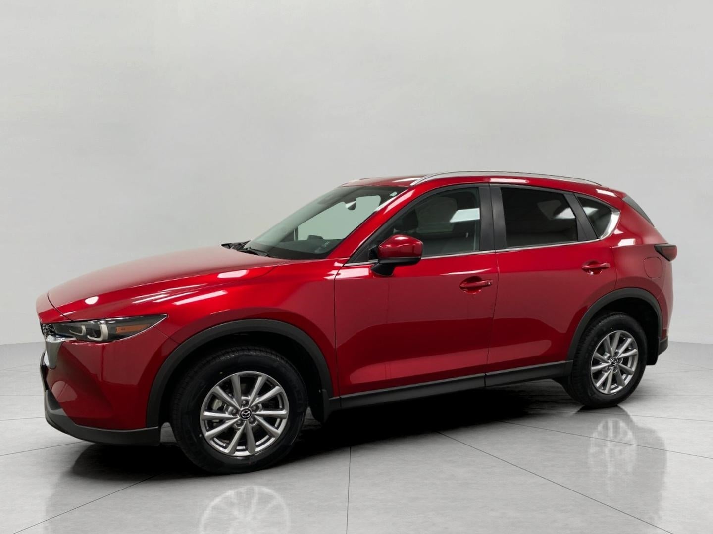 2023 Mazda Mazda CX-5 2.5 S Preferred Package AWD
