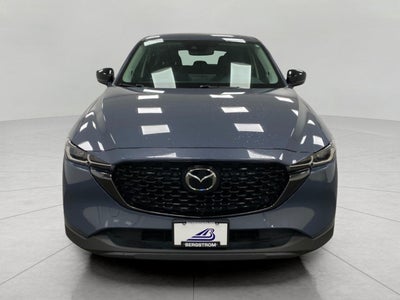 2024 Mazda Mazda CX-5 2.5 S Carbon Edition AWD