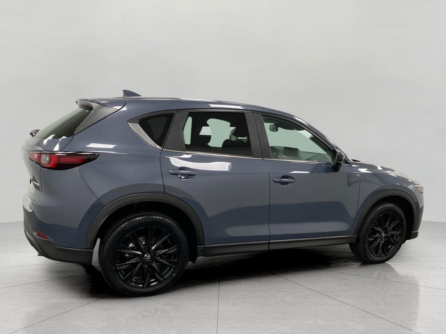 2024 Mazda Mazda CX-5 2.5 S Carbon Edition AWD