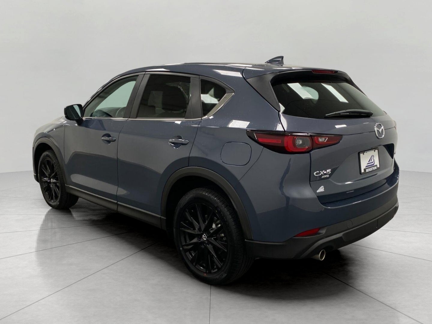 2024 Mazda Mazda CX-5 2.5 S Carbon Edition AWD