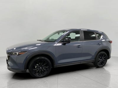 2024 Mazda Mazda CX-5 2.5 S Carbon Edition AWD