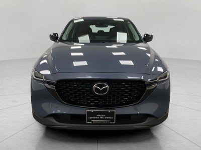 2025 Mazda Mazda CX-5 2.5 S Carbon Edition AWD