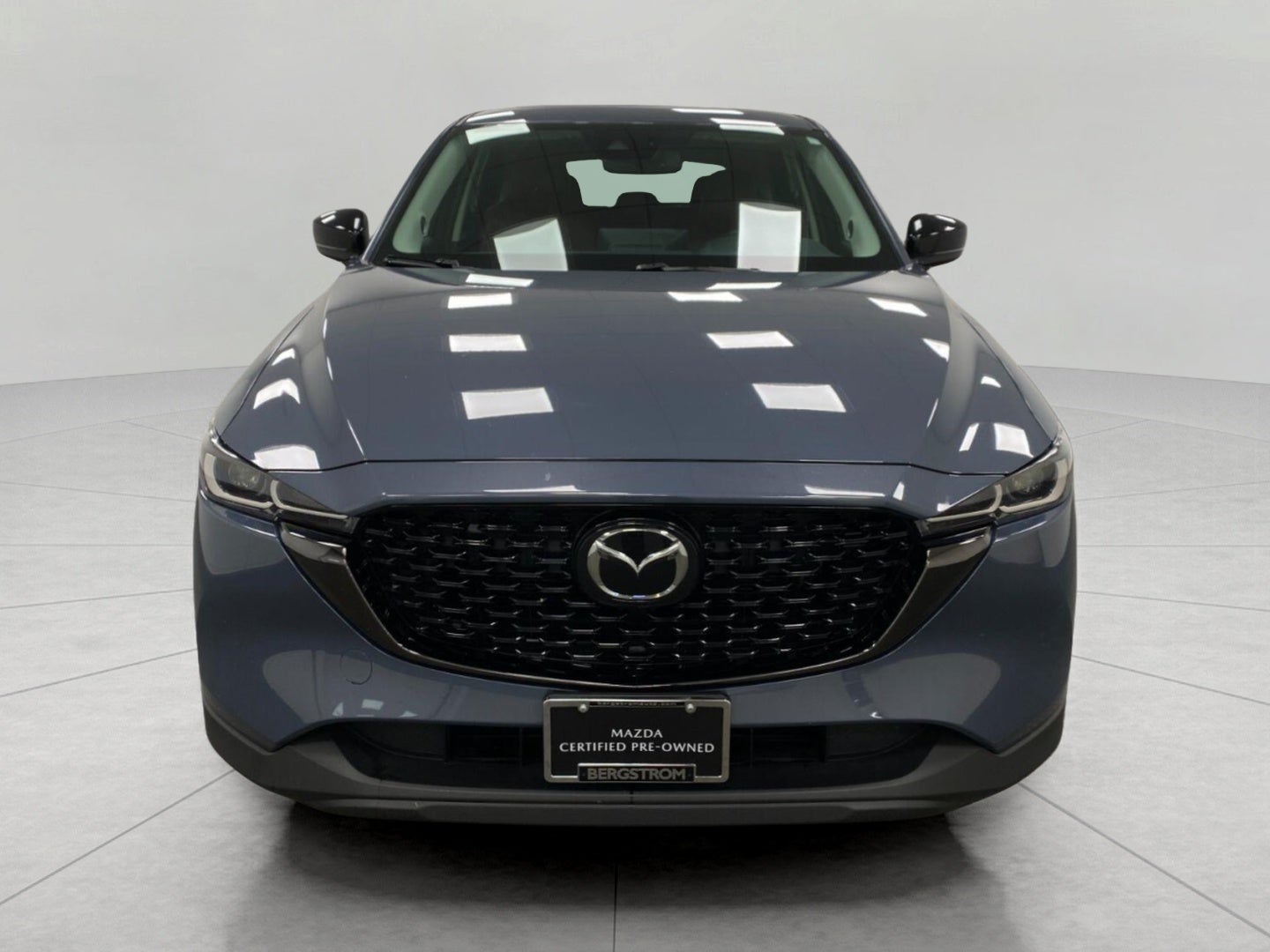 2025 Mazda Mazda CX-5 2.5 S Carbon Edition AWD