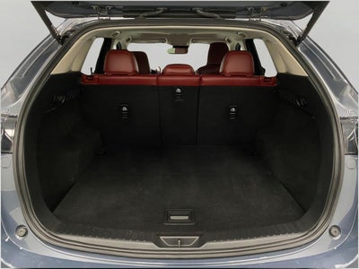 2025 Mazda Mazda CX-5 2.5 S Carbon Edition AWD