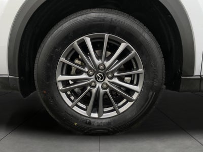 2021 Mazda Mazda CX-5 Touring AWD