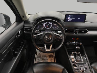 2021 Mazda Mazda CX-5 Touring AWD
