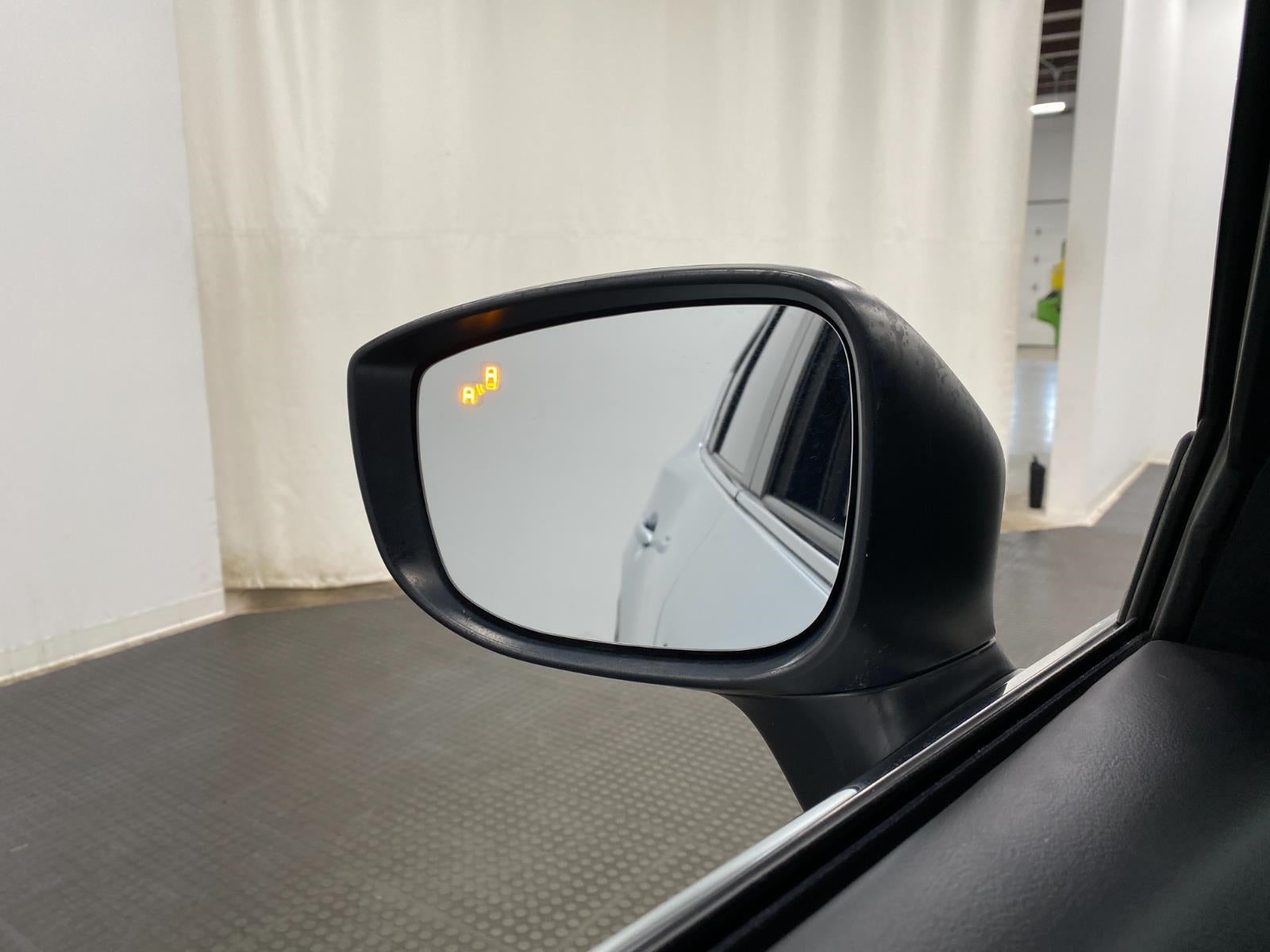 2021 Mazda Mazda CX-5 Touring AWD