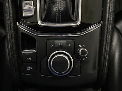 2021 Mazda Mazda CX-5 Touring AWD