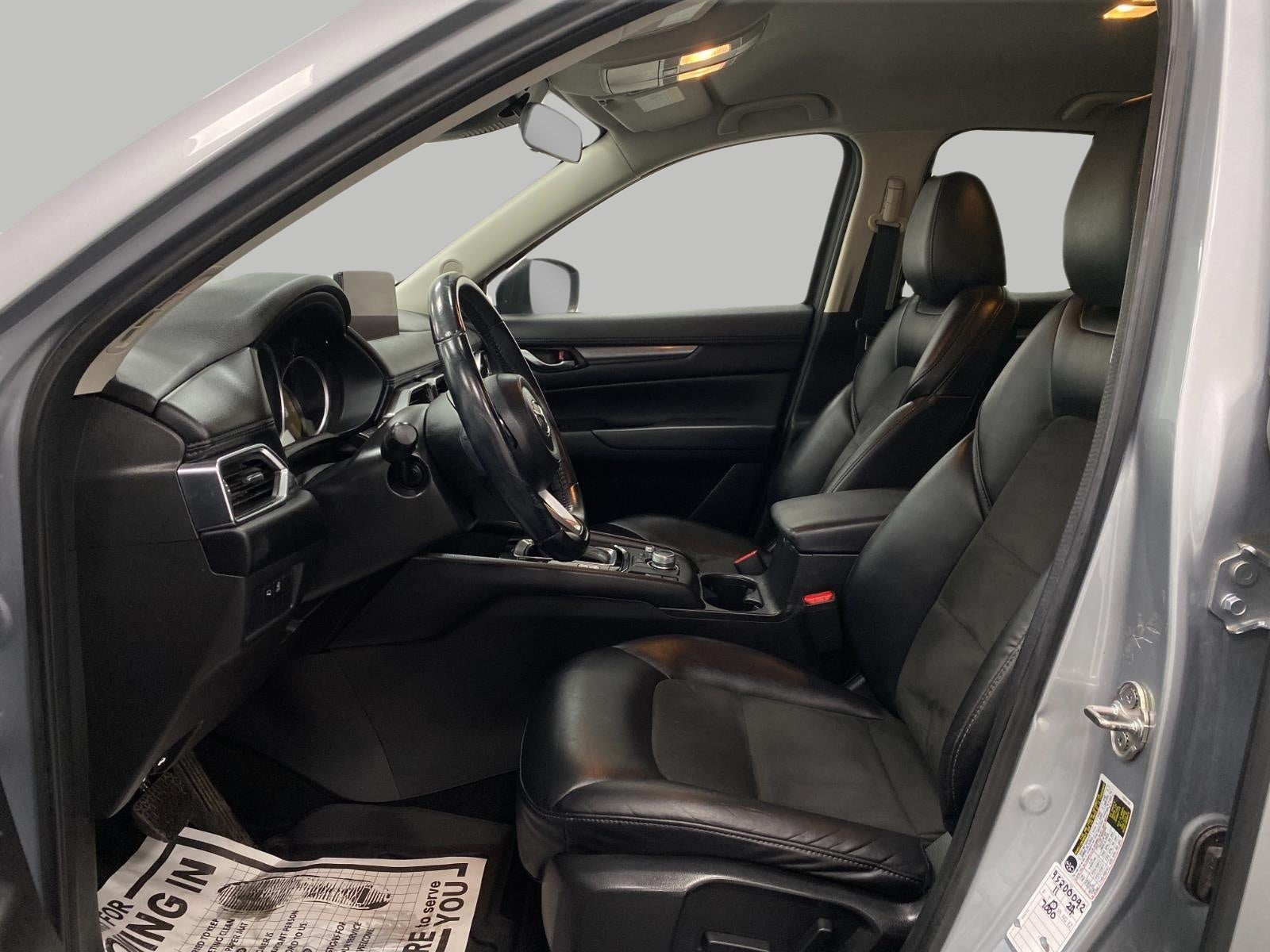 2021 Mazda Mazda CX-5 Touring AWD