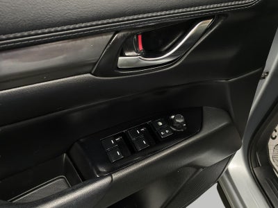 2021 Mazda Mazda CX-5 Touring AWD