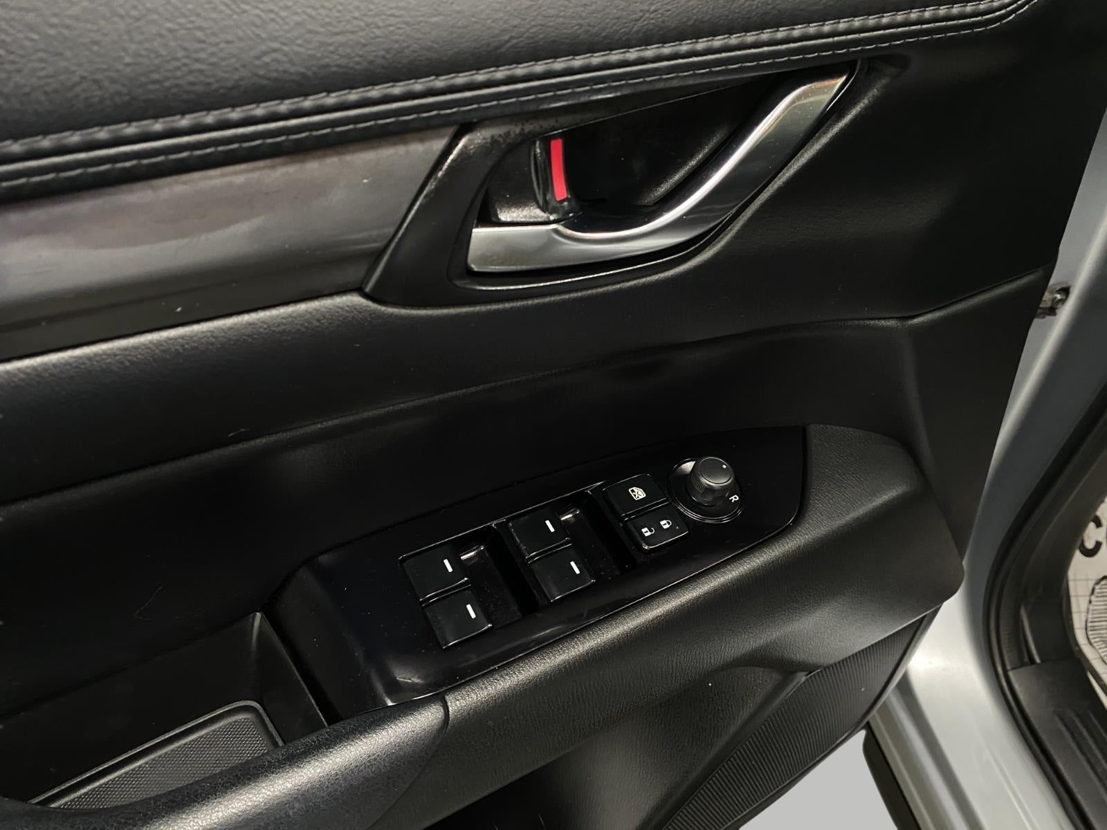 2021 Mazda Mazda CX-5 Touring AWD
