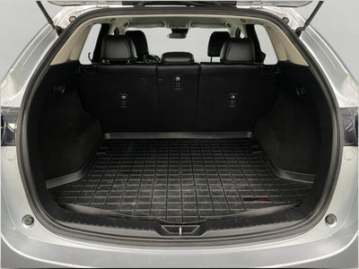 2021 Mazda Mazda CX-5 Touring AWD