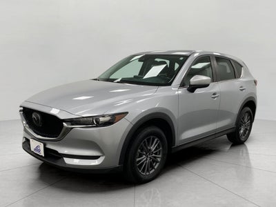 2021 Mazda Mazda CX-5 Touring AWD