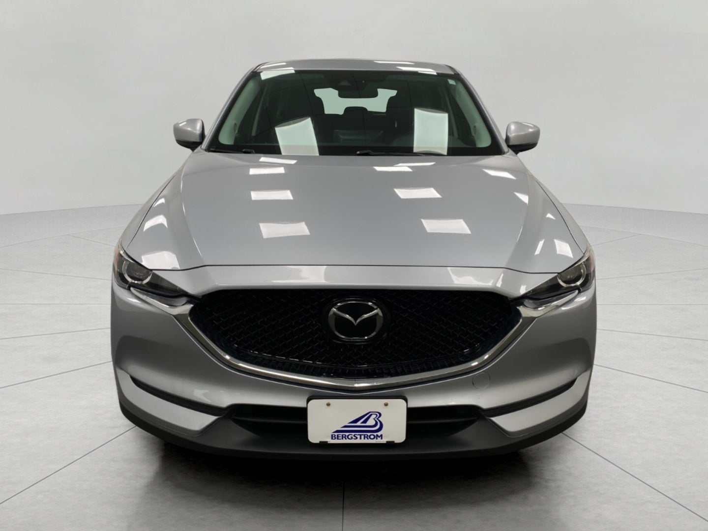 2021 Mazda Mazda CX-5 Touring AWD