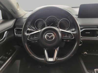 2022 Mazda Mazda CX-5 2.5 S Carbon Edition AWD
