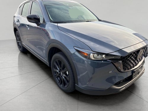 2025 Mazda Mazda CX-5 SPORT UTILITY